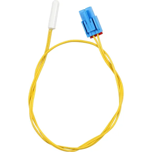 Vista 2 de Sensor de temperatura del refrigerador para Samsung RF4267HARS RF4267HAWP RF4267HABP RF323TEDBBC RF323TEDBSR RF323TEDBWW RF31FMESBSR RF31FMEDBWW 1pcs