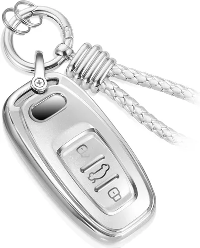 Vista 10 de AD-B2-Key Fob Cover