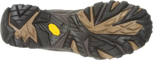 Vista 4 de Merrell Moab Fst - Tenis de senderismo para hombre