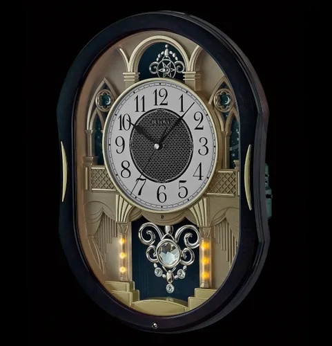 Vista 3 de Bulova Relojes C4903 Emporium
