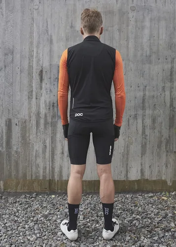 Vista 4 de POC M's Enthral Gilet Ropa de ciclismo