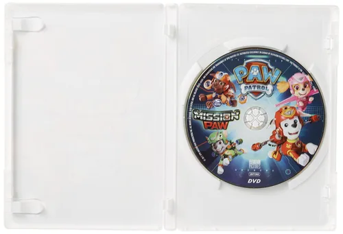 Vista 3 de PAW Patrol - Mission PAW
