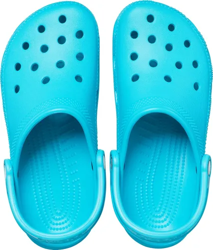 Vista 4 de Crocs Zuecos clásicos unisex para adultos