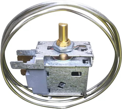 Vista 3 de WKF-27R (WPF-22G) - Controlador de temperatura de refrigeración del termostato del refrigerador universal WKF-27R (WPF-22G)