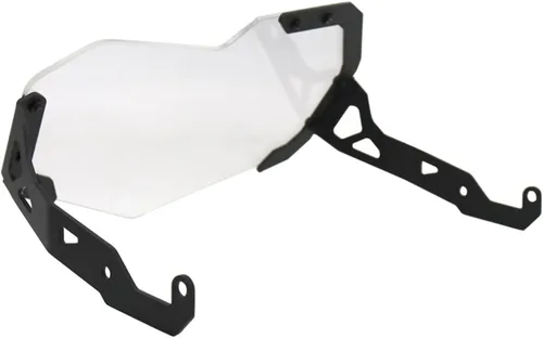Vista 5 de Cubierta protectora de faros delanteros para BMW F750GS F850GS F 750 / 850 para GS 2017 2018 2019 2020 2021 F 750 para GS F 850 para GS Faro