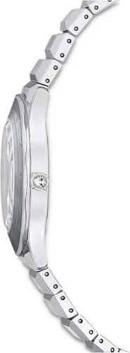 Vista 7 de Swarovski Dextera Watch, Metal Bracelet
