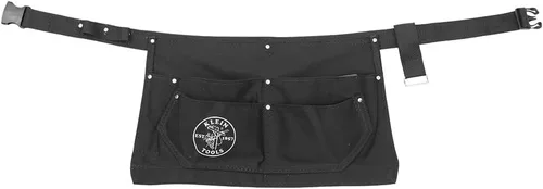Vista 7 de KLEIN TOOLS 42201 Delantal para herramientas para electricistas, talla XL/2XL