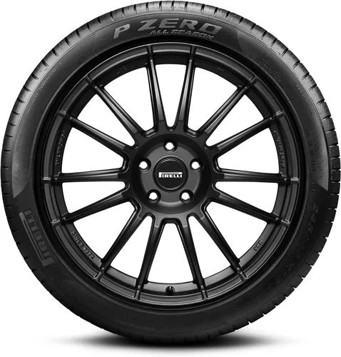 Vista 3 de Pirelli P Zero All Season 215/55R17 94V Neumático de alto rendimiento