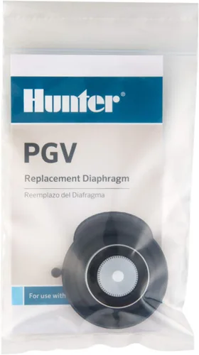 Vista 2 de Hunter PGV Diaphragm Irrigation Valve