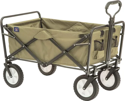 Vista 13 de Mac Sports CAMO Mac Wagon en Next (WTC-130)