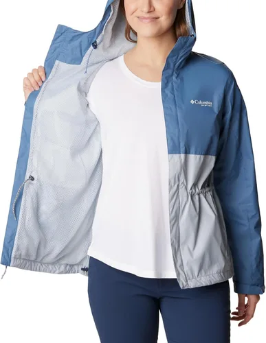 Vista 5 de Columbia Chaqueta W PFG Storm para mujer