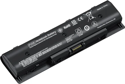 Vista 11 de Batería de repuesto M5Y1K de 14.8V 40wh para Dell Inspiron 14 15 17 5000 3000 Series 5559 5558 3451 3452 3458 3551 5458 5755 5756 5759 P47F 51F P52F