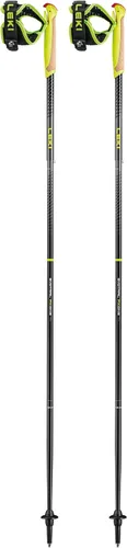 Vista 6 de LEKI Evotrail FX.One TA - Bastones de trekking plegables de aluminio para senderismo y correr por senderos