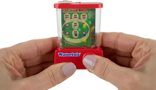 Vista 2 de World's Smallest Aguas
