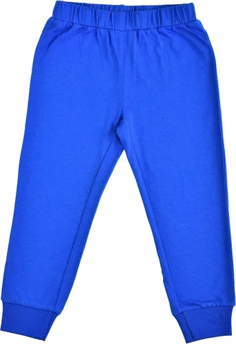 Vista 4 de Disney Toy Story - Conjunto de camiseta y pantalón deportivo para niños pequeños y pequeños, azulamarillo o verdegris