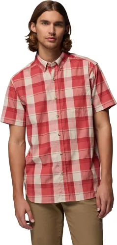 Vista 54 de Columbia Camisa de manga corta Rapid Rivers II para hombre