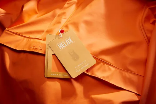 Vista 6 de Helly-Hansen - Anorak impermeable para hombre con capucha