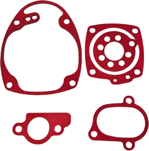 Vista 7 de NV45AB2 pistón parachoques amortiguador muelles kit para NV45AB NV45AE