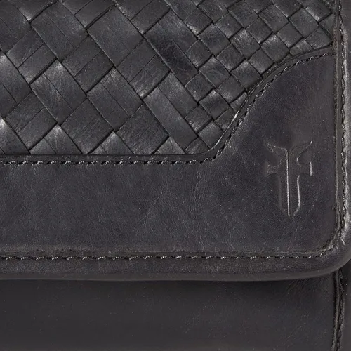 Vista 4 de Frye Melissa Basket - Cartera tejida