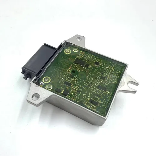 Vista 3 de LF8M189E1H 2010-2014 Plug N Play Probado Programado Compatible con Mazda 3 2.0L 2.3L 2.5L TCU TCM Módulo de Control de Transmisión LF8M 18 9E1H