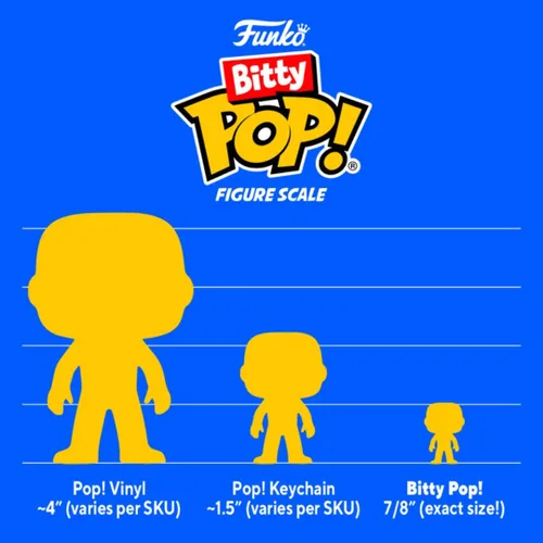 Vista 8 de Funko POP! Películas: IT Georgie con barco (estilos pueden variar) Figura coleccionable, multicolor