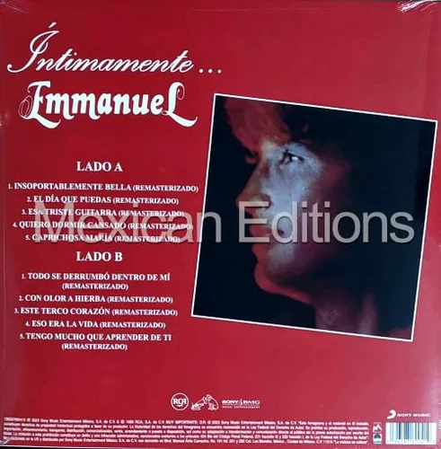 Vista 2 de Intimamente