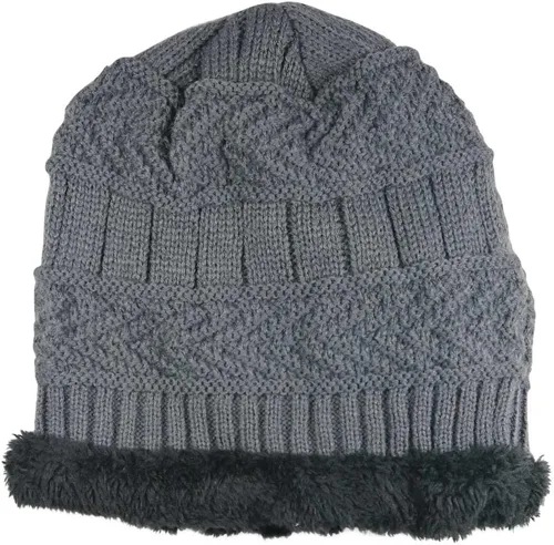 Vista 2 de Gorro de invierno para niños y niñas (5 14 años)