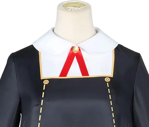 Vista 5 de Kurosaki goods Disfraz de cosplay SPY×FAMILY