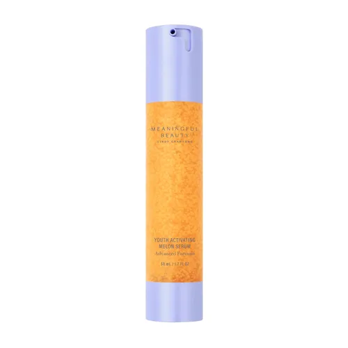 Vista 13 de Meaningful Beauty Youth Activating Melon Serum