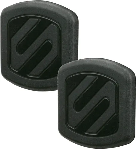 Vista 18 de Scosche MAGFMB MagicMount - Soporte magnético para teléfono celular en el automóvil - Montura magnética fuerte para iPhone/Android - Soporte
