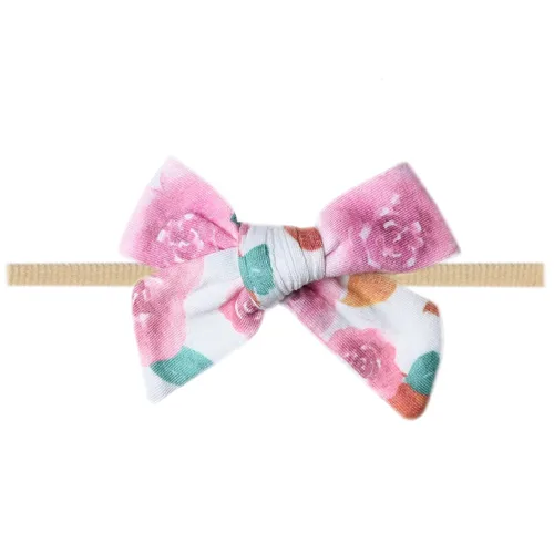 Vista 74 de Copper Pearl Pajarita Baby Bow A Christmas Story