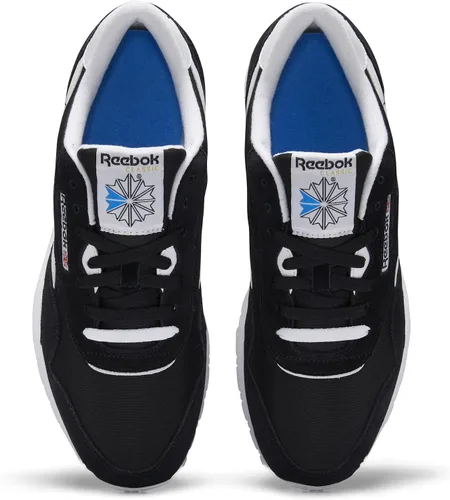 Vista 12 de Reebok - Tenis clásicos de nailon para hombre