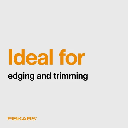 Vista 12 de Fiskars Brands 78206935 Power Lever tijeras para césped, 1