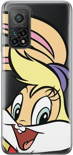 Vista 5 de ERT GROUP Funda de teléfono móvil para Xiaomi REDMI Note 11 PRO 5G/Note 11 PRO Plus 5G original y oficial Looney Tunes Pattern Bugs 001