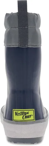 Vista 6 de Western Chief Botas de lluvia impermeables Element para niños