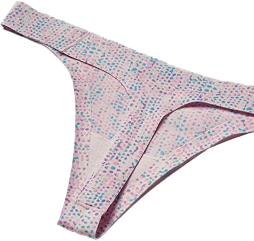 Vista 2 de Maidenform Tanga para mujer