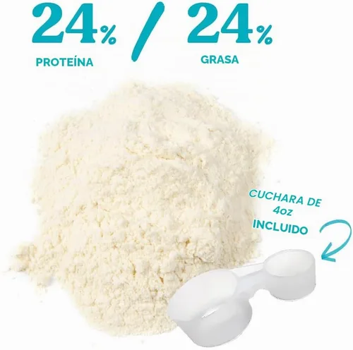 Vista 3 de Manna Pro Nurse All Multi-Species - Reemplazo de leche, bolsa de 3.5 libras Complete Nutrition - Sustituto de leche para terneros, corderos