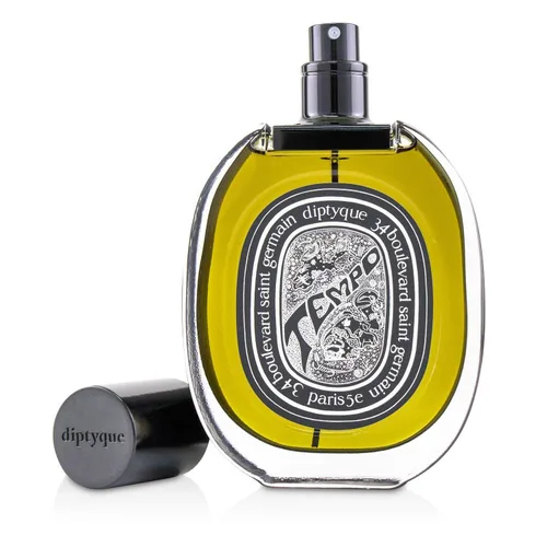 Vista 2 de Diptyque Tempo Eau de Parfum (2.5 fl oz)