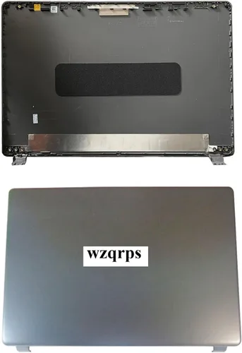 Vista 3 de Reemplazo portátil LCD cubierta trasera tapa superior para Acer Aspire A315-42 A315-42G 3 A315-54 A315-54K A315-56 N19C1 60.HSAN2.001 60.HEFN2.001