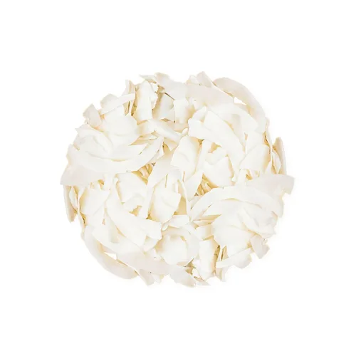 Vista 3 de Food to Live Chips de coco, 5 onzas – Copos sin azúcar, sin sulfuro, crudo, seco, desecado, carne de coco afeitada, vegana, keto, a granel, ideal