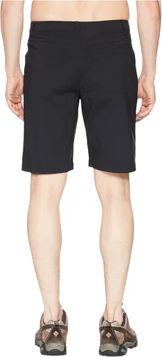 Vista 6 de Under Armour - Pantalón corto con estampado de peces Hunter 2.0