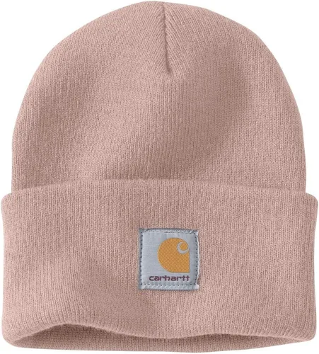 Vista 34 de Carhartt - Gorro de punto con doblez para hombre (Liquidación)