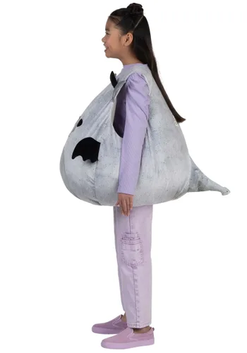 Vista 9 de Disfraz de Niño Gio el Gárgola Squishmallows Multicolor