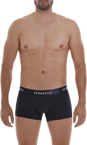 Vista 6 de Mundo Unico Trunk BriefsMicrofiber Elastic