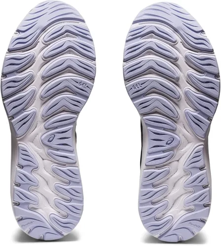 Vista 7 de ASICS Gel-Cumulus 23 - Tenis de correr de punto de malla para mujer