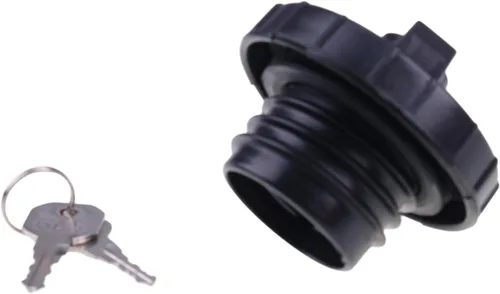 Vista 5 de HOLDWELL Tapa del depósito de combustible 7023550 compatible con excavadoras Bobcat E32 E32i E34 E35 E35i E42 E45 E50 E55 E85 cargadores A300 A770