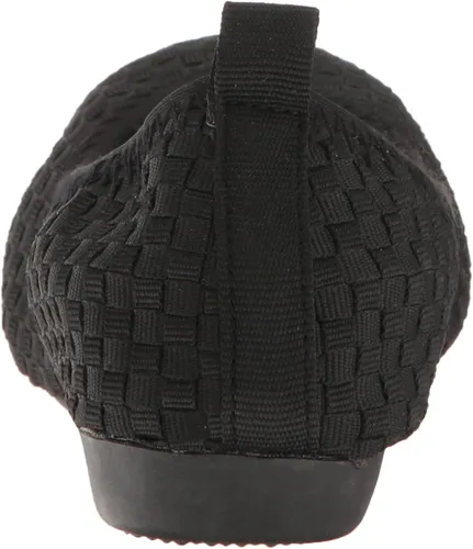 Vista 3 de Bernie Mev Curlies - Plano liso para mujer