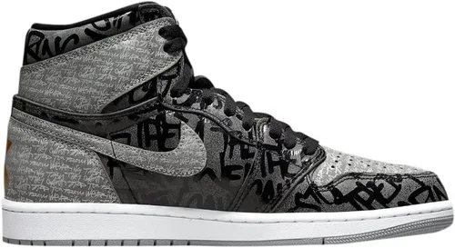 Vista 2 de Nike Air Jordan 1 Retro High OG - Tenis para hombre