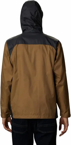 Vista 2 de Columbia Men's Glennaker Rain Jacket