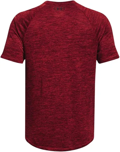 Vista 6 de Under Armour - Camiseta de manga corta Tech 20 para hombre